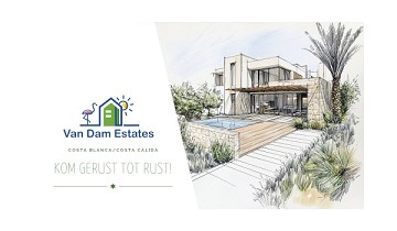 Van Dam Estates
