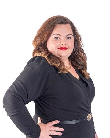 Pam - Van Dam Estates