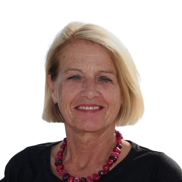 Janny - Van Dam Estates