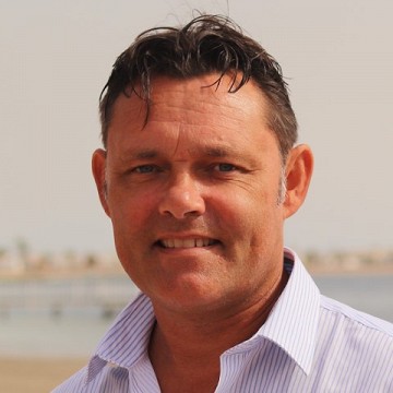 Remco - Van Dam Estates