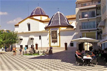 Benidorm - Van Dam Estates