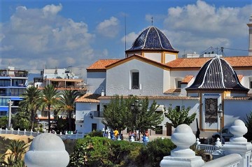 Benidorm - Van Dam Estates