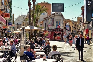 Benidorm - Van Dam Estates