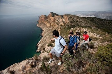 Benidorm - Van Dam Estates