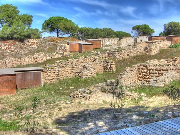 Guardamar del Segura - Van Dam Estates