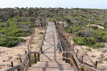 Guardamar del Segura - Van Dam Estates