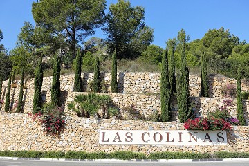 Las Colinas - Van Dam Estates