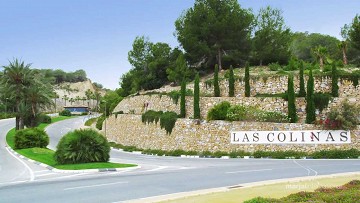 Las Colinas - Van Dam Estates