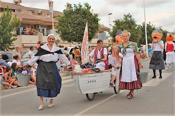 Los Alcázares - Van Dam Estates