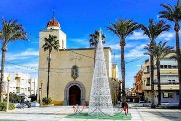 San Miguel de Salinas - Van Dam Estates