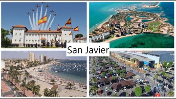 San Javier - Van Dam Estates