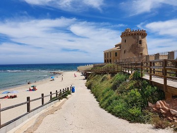 Torre de la Horadada - Van Dam Estates