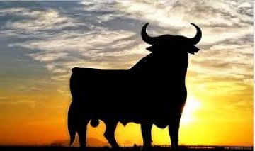 El toro colosal que vino, vio y conquistó - Van Dam Estates