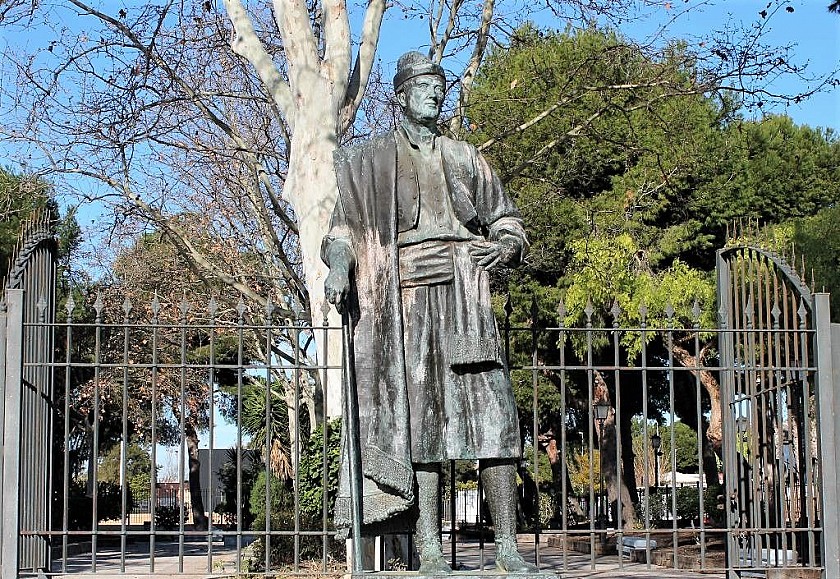 Ode to hardship in Los Alcázares - Van Dam Estates