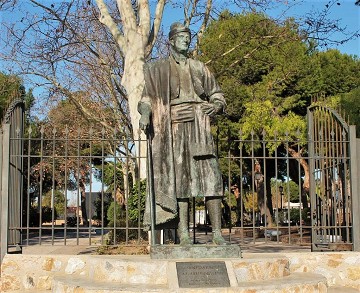 Ode to hardship in Los Alcázares - Van Dam Estates