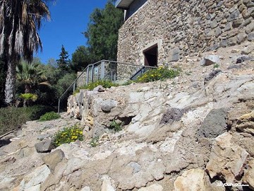 La lección de historia del castillo de Cartagena - Van Dam Estates