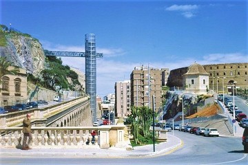 La lección de historia del castillo de Cartagena - Van Dam Estates