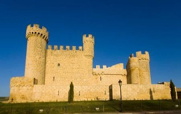 La lección de historia del castillo de Cartagena - Van Dam Estates