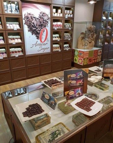 Villajoyosa: chocolate, color, fiesta y opciones - Van Dam Estates