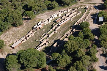 Guardamar herschrijft geschiedenis en houdt tours - Van Dam Estates