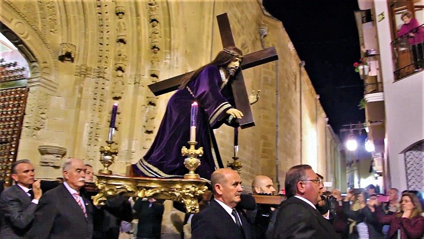 Easter week in Orihuela Big and exciting - Van Dam Estates