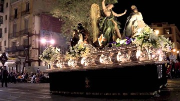 Semana Santa en Orihuela Grande y emocionante - Van Dam Estates