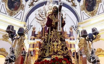 Semana Santa en Orihuela Grande y emocionante - Van Dam Estates