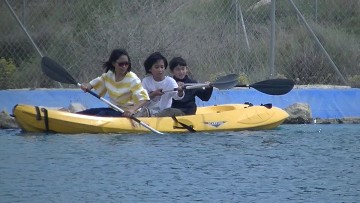 Parque de aventuras Lo Rufete para toda la familia - Van Dam Estates