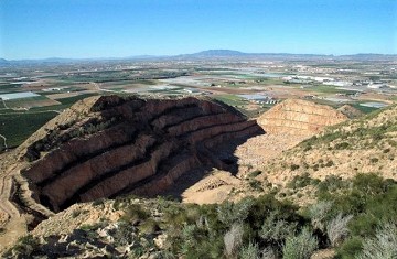Los neandertales de Torre-Pacheco - Van Dam Estates