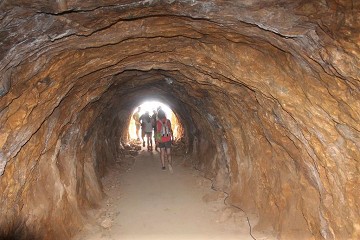 Los neandertales de Torre-Pacheco - Van Dam Estates