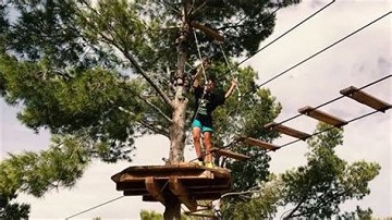 From treetop to treetop in La Nucia Benidorm - Van Dam Estates