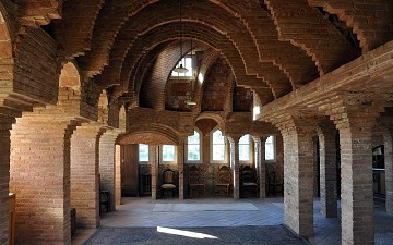 On the road in Spain 5: Experience Gaudi's Barcelona - Van Dam Estates