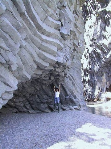 En la carretera en España 6: tour de cuevas en Andalucía - Van Dam Estates