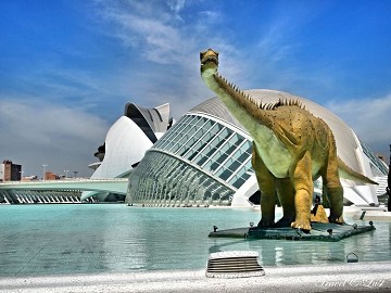 Unterwegs in Spanien 7: Valencia für Neugierige - Van Dam Estates