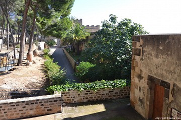 El castillo de Denia cuenta una historia de 2000 años - Van Dam Estates