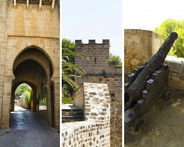 Denia's castle tells a 2000 year old story - Van Dam Estates