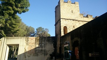 Denia's castle tells a 2000 year old story - Van Dam Estates