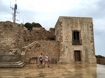 Denia's castle tells a 2000 year old story - Van Dam Estates