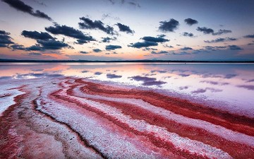 Torrevieja's salt lakes worth cherishing - Van Dam Estates