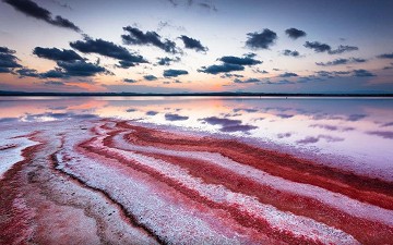 Los lagos salados de Torrevieja dignos de apreciar - Van Dam Estates