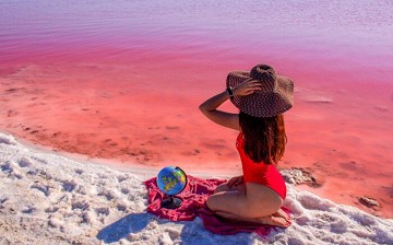 Torrevieja's zoutmeren waard om te koesteren - Van Dam Estates