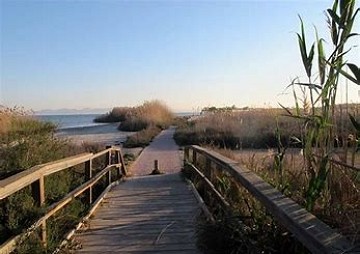 Cinco caras de Los Alcázares - Van Dam Estates