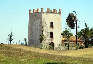 Cinco caras de Los Alcázares - Van Dam Estates