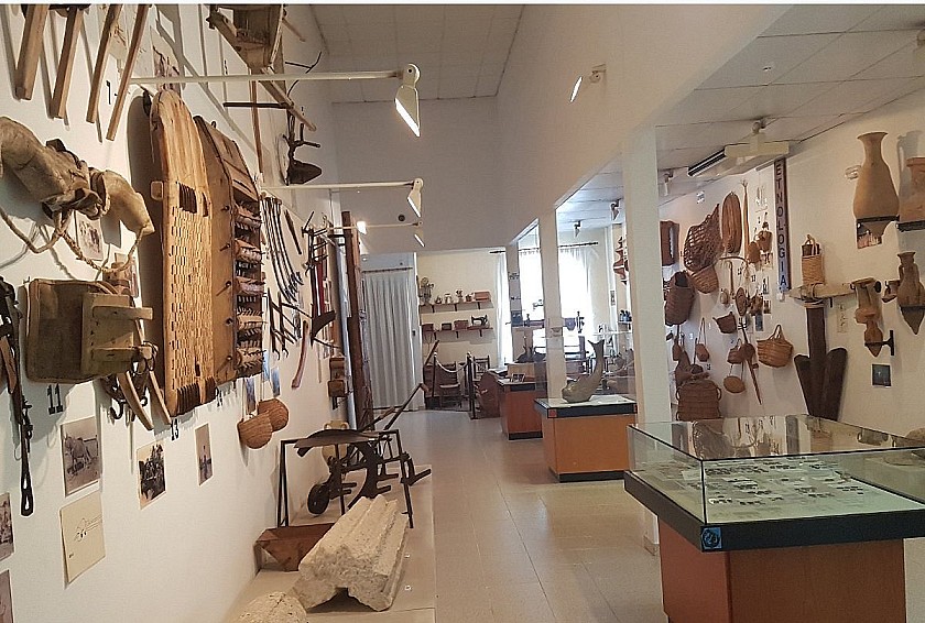 Museum highlights Pilar's rich history - Van Dam Estates