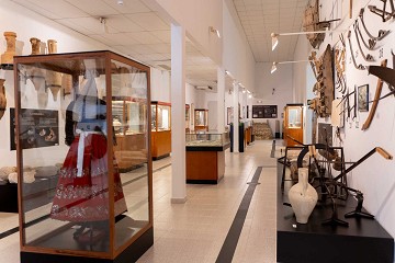 Museum highlights Pilar's rich history - Van Dam Estates