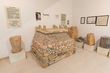 Museum highlights Pilar's rich history - Van Dam Estates