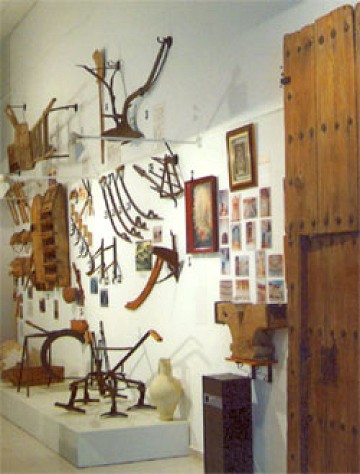 Museum highlights Pilar's rich history - Van Dam Estates