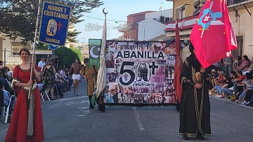 Focus on Abanilla - Van Dam Estates