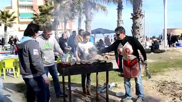 Fiesta del Cerdo en La Mata - Van Dam Estates