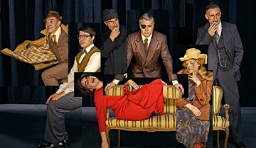 Three weeks of cultural explosion in San Javier - Van Dam Estates